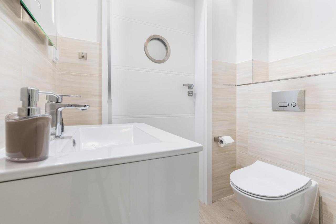 Premium Apartments Lissa By Noclegi Renters Swinemünde Exterior foto